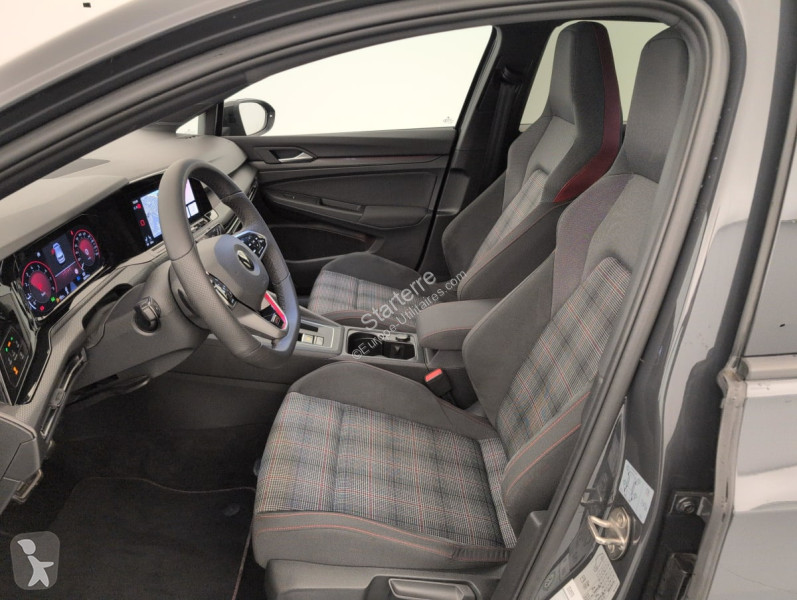 Volkswagen  GOLF 8 Transporter