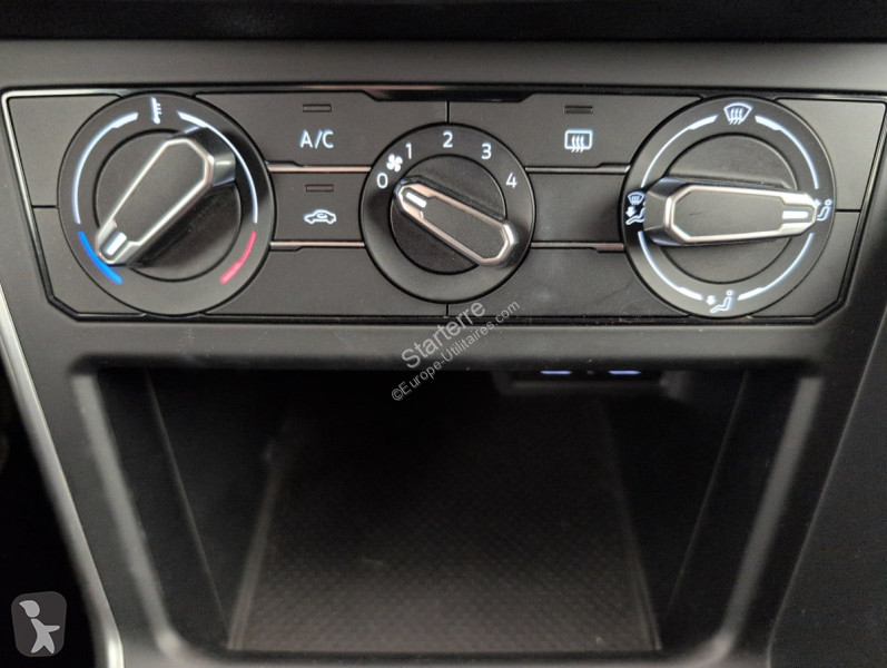 Volkswagen  POLO Transporter