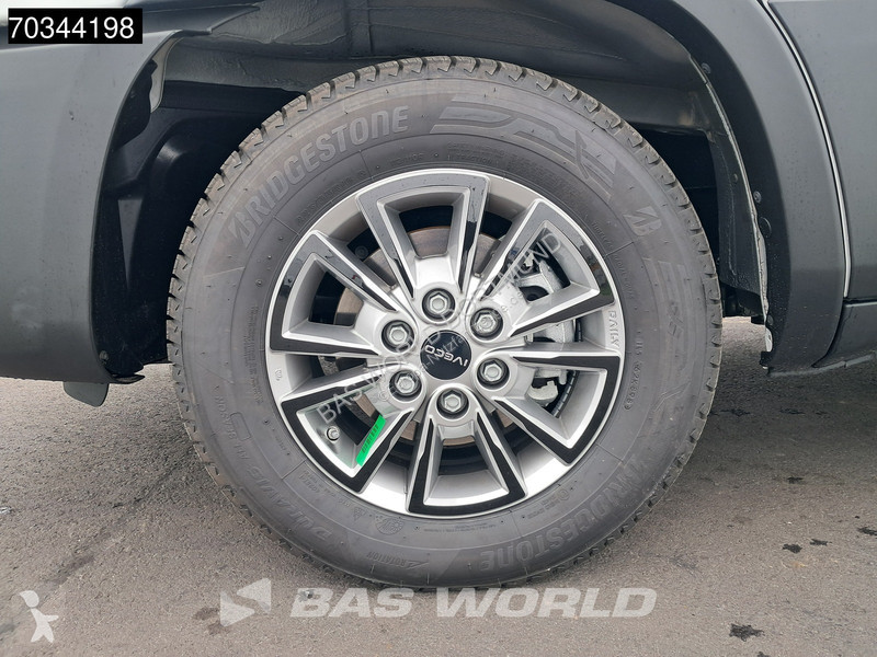 Iveco 35S21 Neu! 3.0L Automatik 210PS L2H2 ACC...