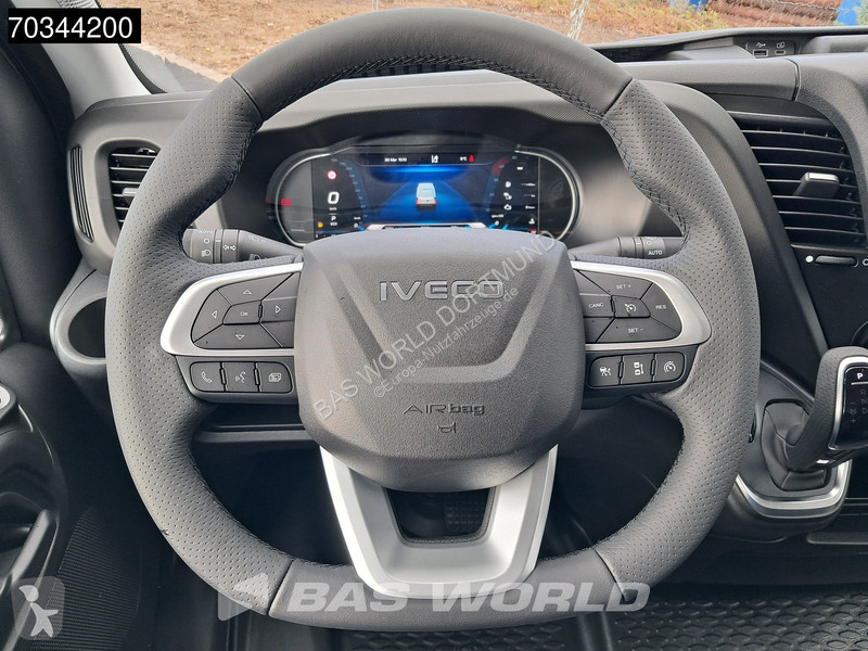 Iveco 35C21 Neu! 3.0L Automatik 210PS L2H2...