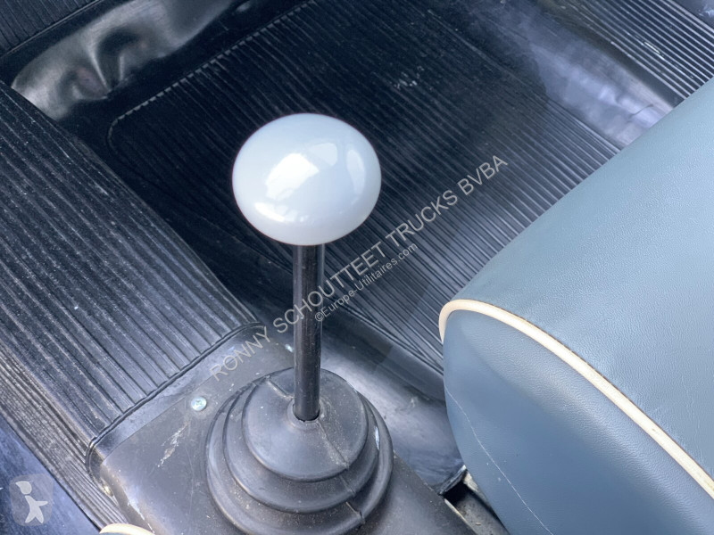 Nyttofordon Fiat 600 Typ 100 600 Typ 100