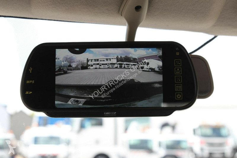 Furgoneta Renault Bühne GSR 18m 2 Per.Korb...