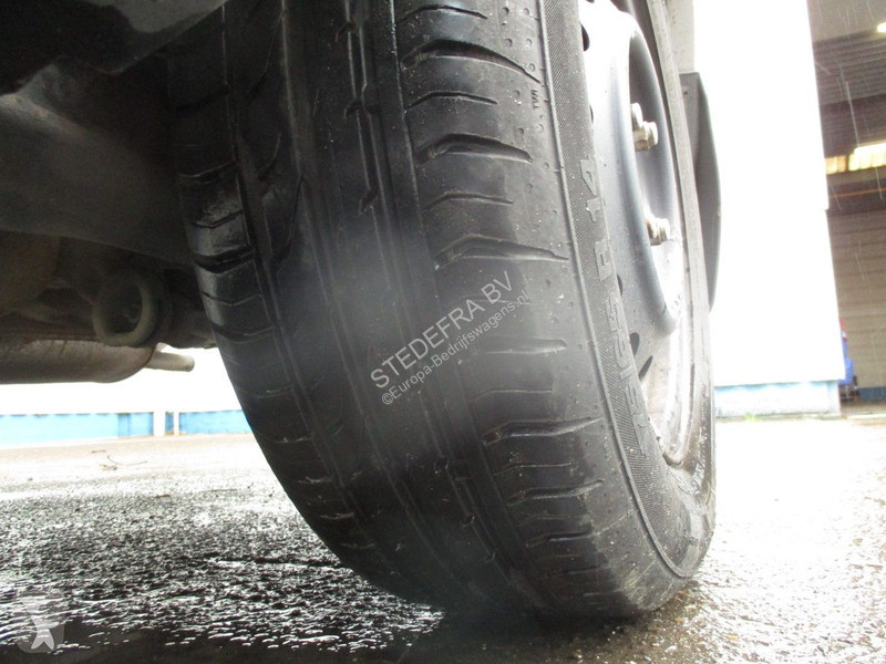 Véhicule utilitaire Honda 1.6i LS AERODECK ,...