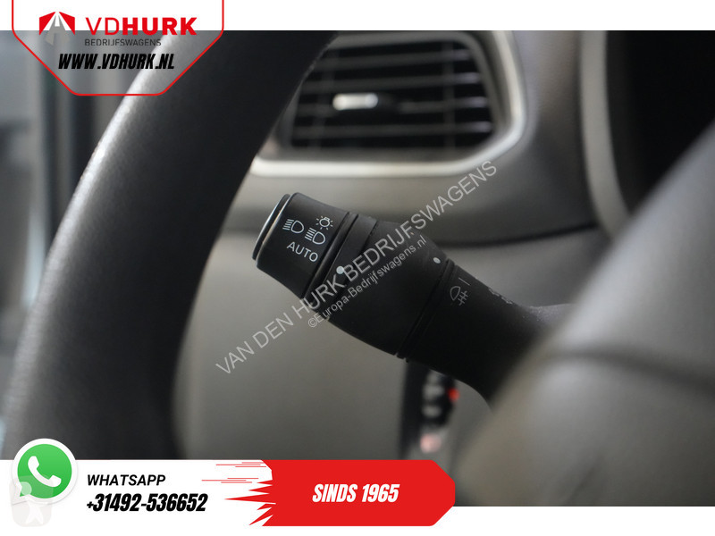 Veicolo commerciale Opel 2.3 CDTI 130 pk L4H2...