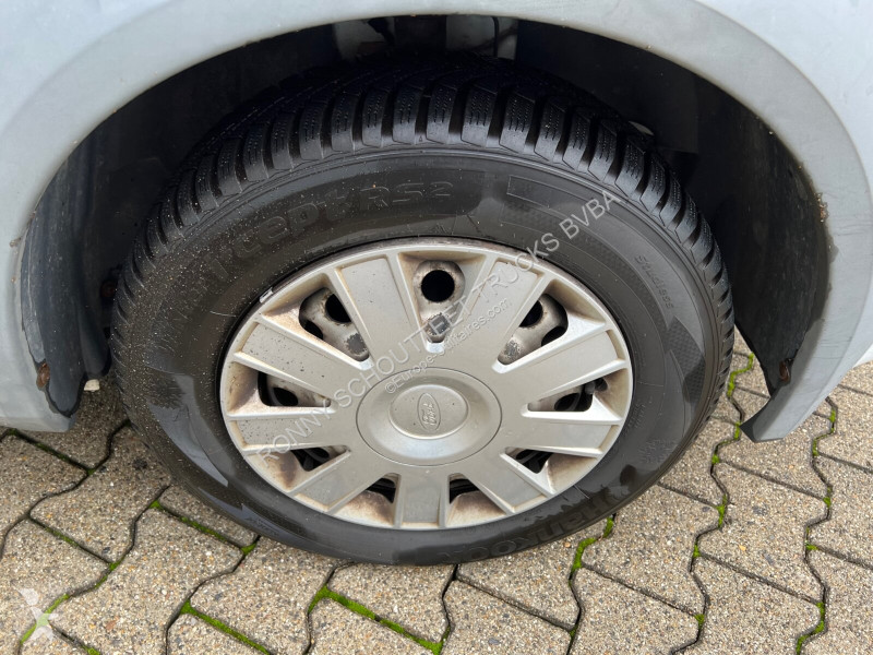 Furgoneta Ford Tourneo Connect 4x2 Tourneo...