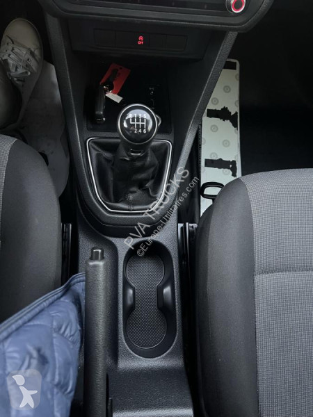 Véhicule utilitaire Volkswagen 1.4 TGI