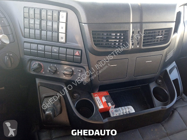Camion Iveco Stralis AT260S40Y/PS -MOTRICE -...