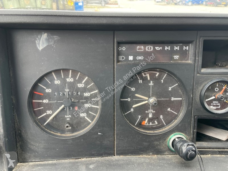Bedrijfswagen Volkswagen DOUBLE CABIN / MANUAL...