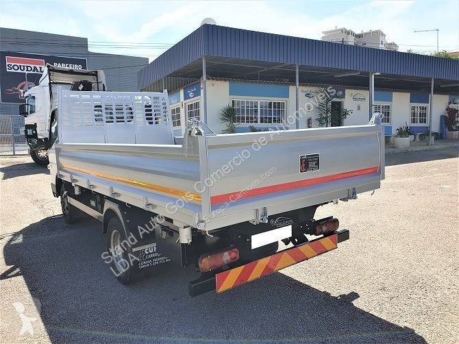 Nyttofordon Mitsubishi
