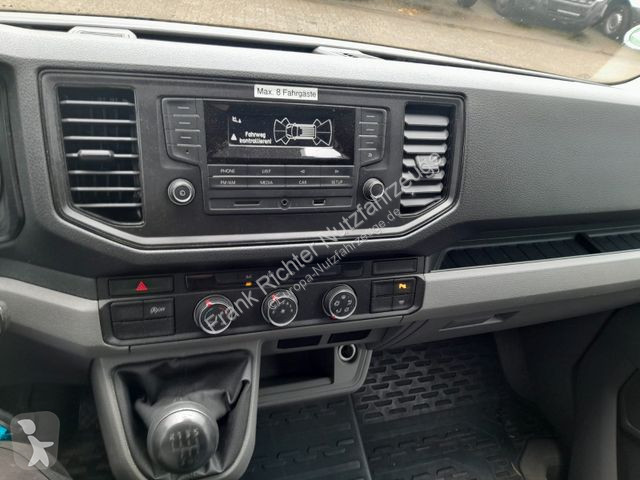 Autoutilitară Volkswagen Rollstuhlrampe org 149...
