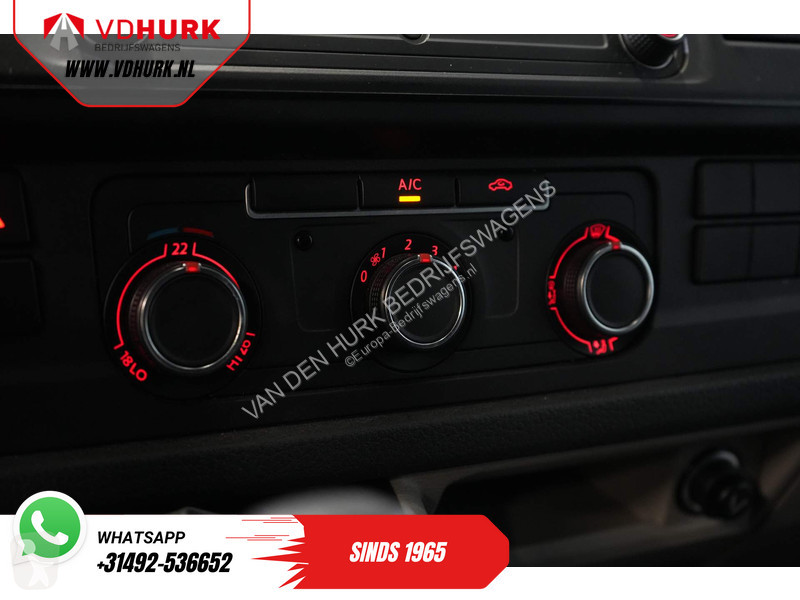 Véhicule utilitaire Volkswagen 2.0 TDI 150 pk...