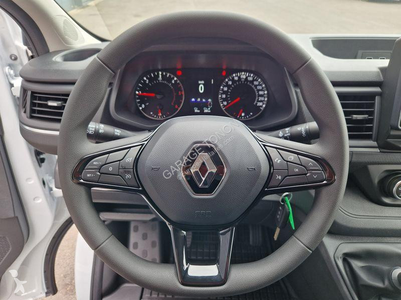 Užitkové vozidlo Renault L2H1 RED 150 CV