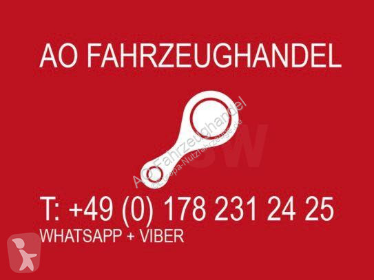 Užitkové vozidlo Mercedes 315cdi - 4 Sitzer -...