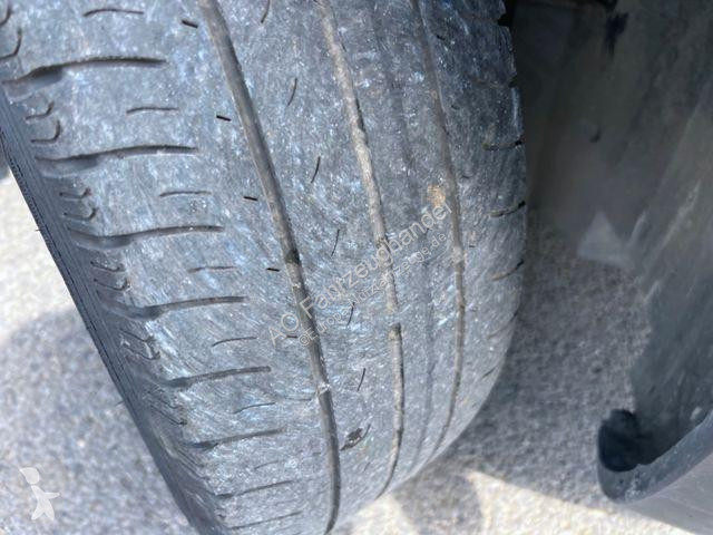 Furgoneta Opel 125 - Kühlkoffer - Euro6 - Manual