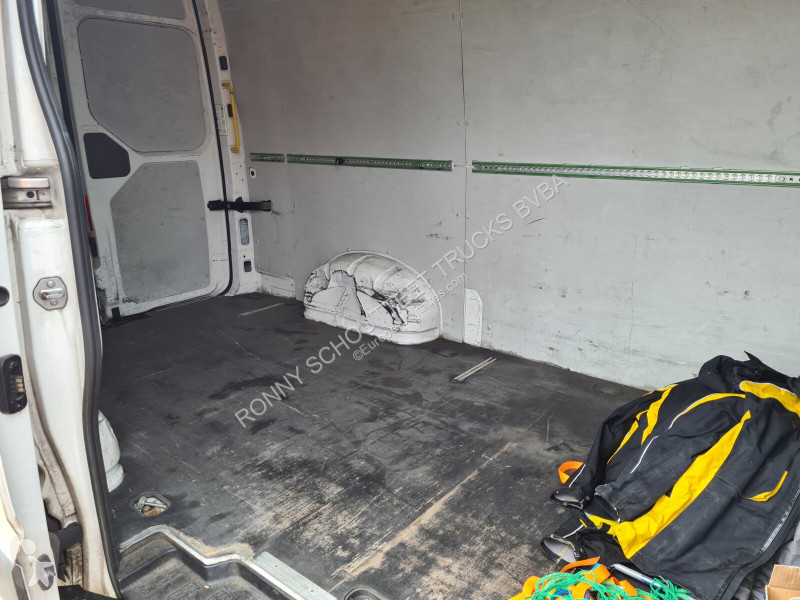 Autoutilitară MAN TGE 3.140 4x2 SB TGE 3.140...