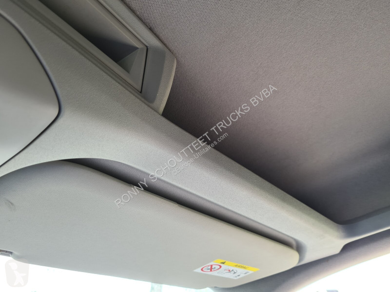 Autoutilitară MAN TGE 3.140 4x2 SB TGE 3.140...
