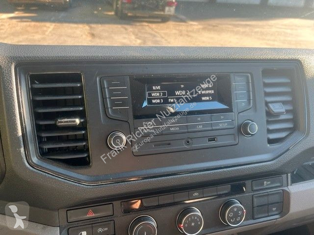 Furgoneta Volkswagen...
