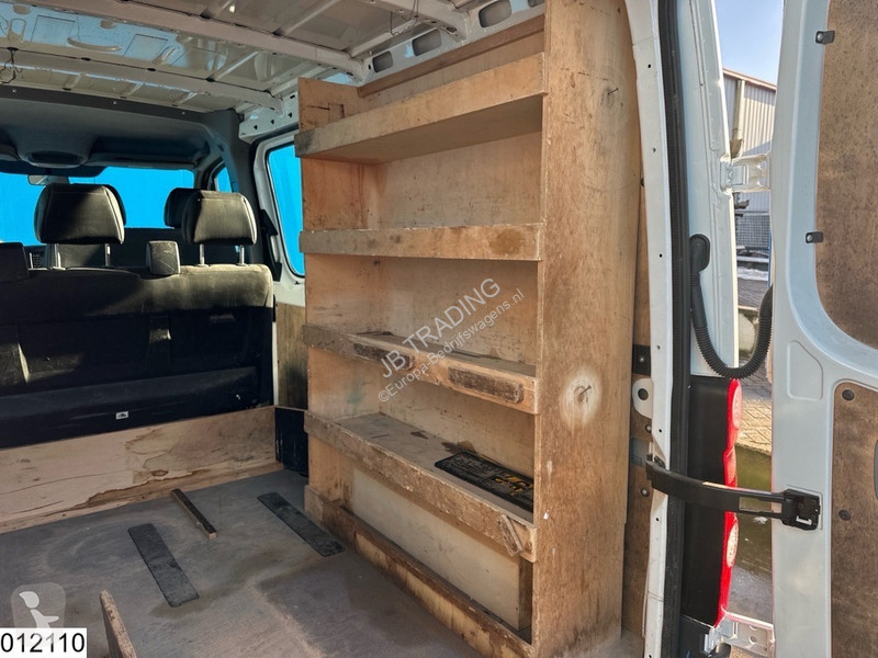 Véhicule utilitaire Volkswagen Double Cabin 2.0...