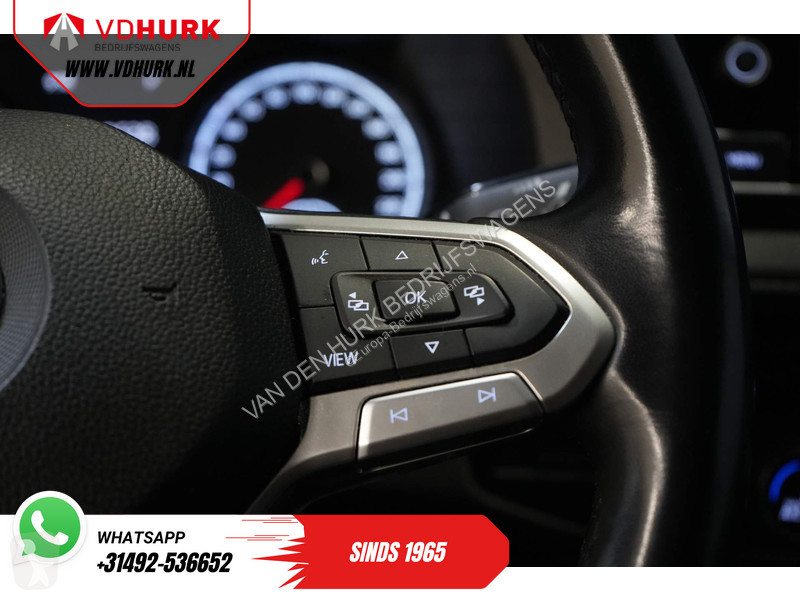 Užitkové vozidlo Volkswagen T6.1 2.0 TDI 150 pk...