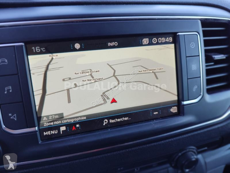 Furgoneta Peugeot  EXPERT L2H1 PREMIUM STD PACK...