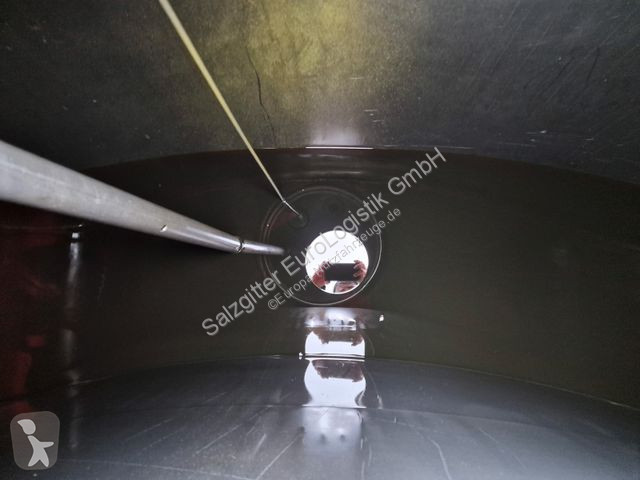 Furgoneta Iveco ML 80E15 / 3 Kammern / 4.220 l...