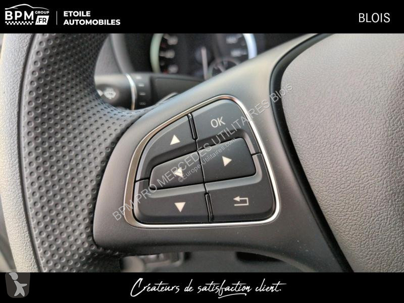 Véhicule utilitaire Mercedes Vito Fg 116ch Long