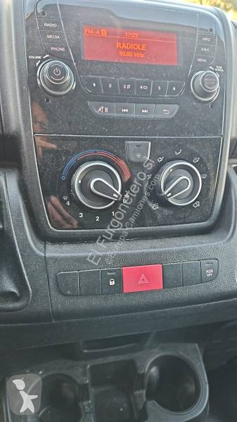 Furgoneta Fiat
