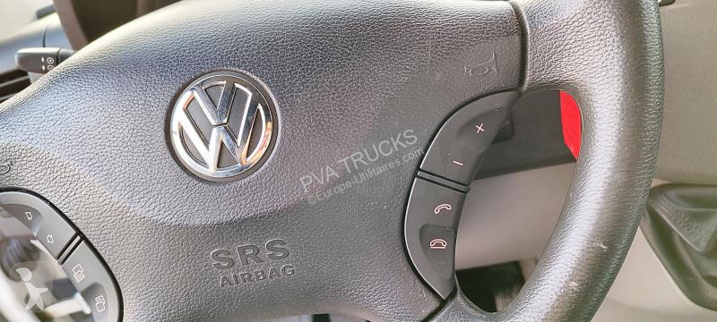 Furgoneta Volkswagen VAN 35 L2H2 2.0 TDI 140...