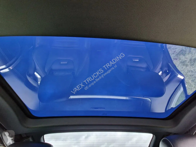 Užitkové vozidlo Mercedes 63 AMG V8 - 64.199KM...