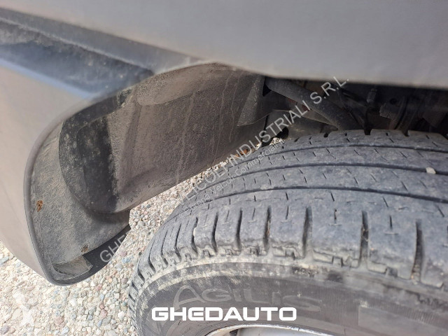 Veicolo commerciale Iveco Daily 35C18 - 35C18