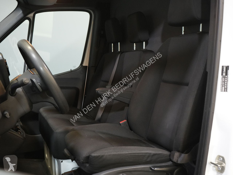 Furgoneta Mercedes 316 2.2 CDI Aut. L2H2 EXPORT...
