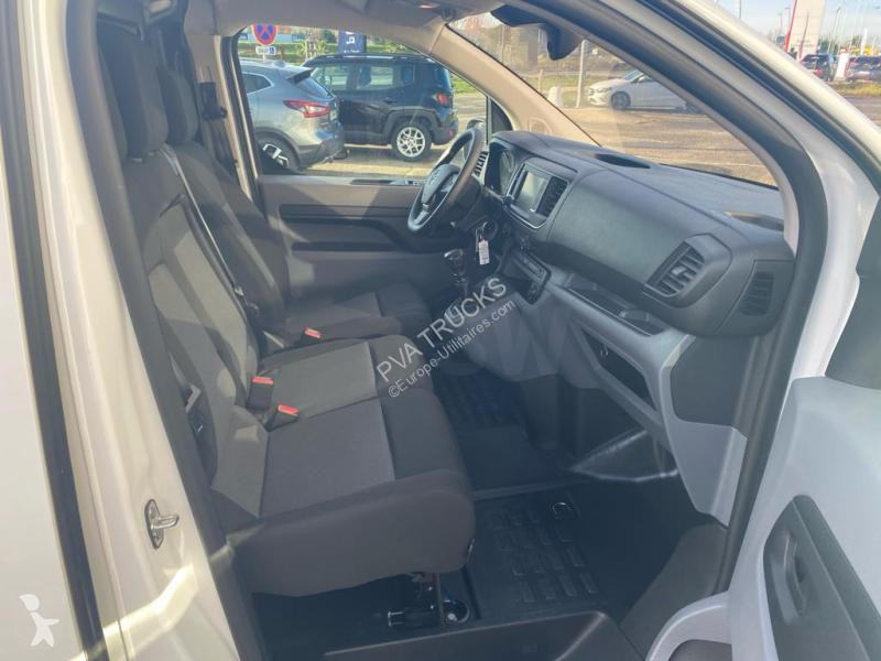 Autoutilitară Opel FGN L2 1.5 DIESEL 120 CH...