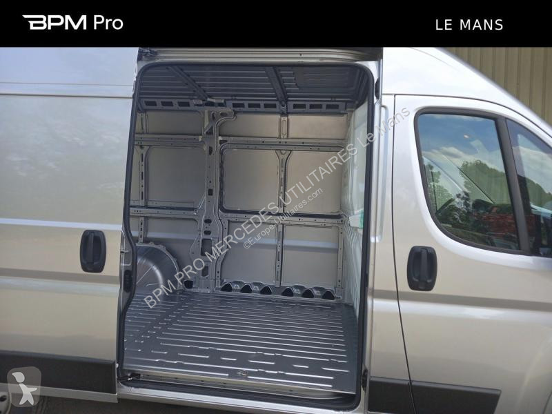 Veicolo commerciale Citroën Fg 35 L2H2 2.2...