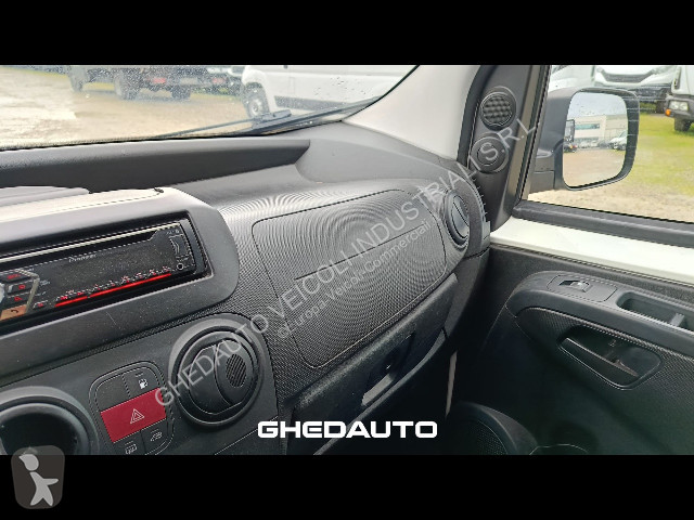 Nyttofordon Fiat Fiorino III 2016 - Fiorino...