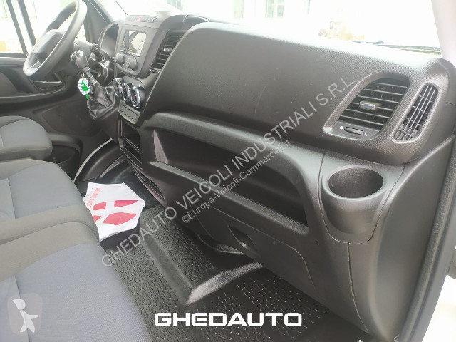 Veicolo commerciale Iveco Daily V 35.16 E6 2016...