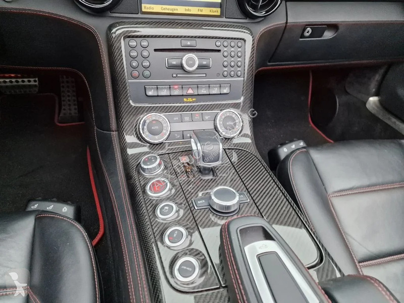 Autoutilitară Mercedes GT 6.3 AMG Roadster -...