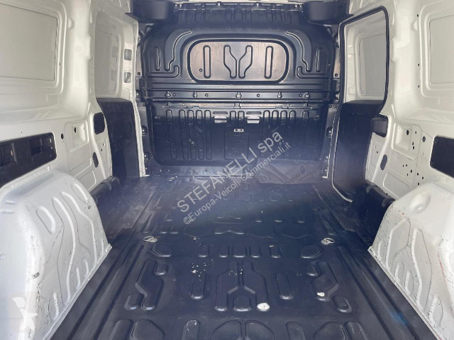 Veicolo commerciale Fiat DOBLO CARGO MAXI 1.6...