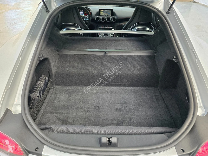 Furgoneta Mercedes S / V8 BITURBO / DESIGNO /...
