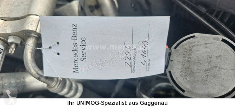 Autoutilitară Mercedes GLC 300 4MATIC A Line...