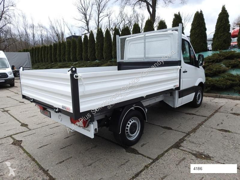 Véhicule utilitaire Mercedes SPRINTER 316...
