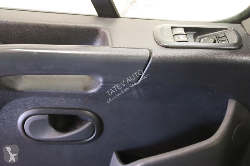 Veicolo commerciale Renault 150PK AUTOMAAT...