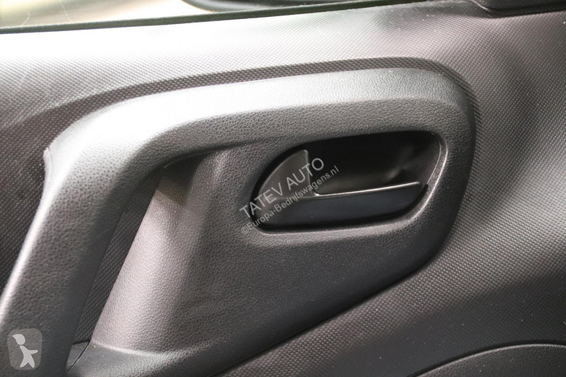 Furgoneta Citroën 1.6 BlueHDI AIRCO EURO 6