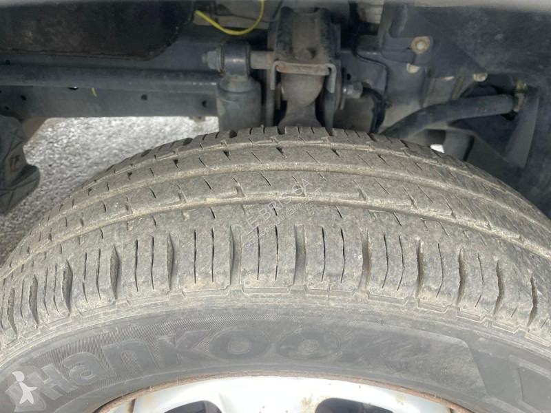 Veicolo commerciale Iveco 35C16