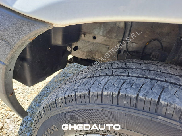 Furgoneta Ford Transit VI 350 RWD 2006 -...