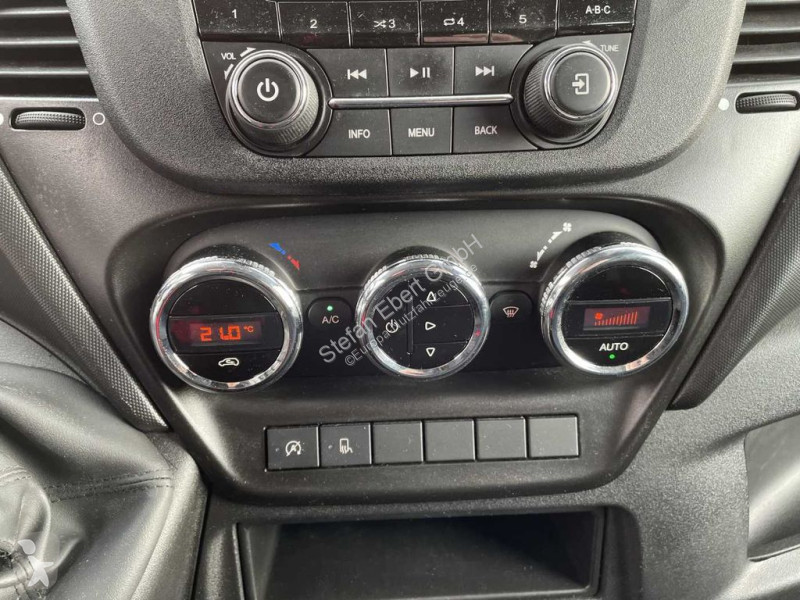 Veicolo commerciale Iveco 35S16 *Klima*L4.100mm*