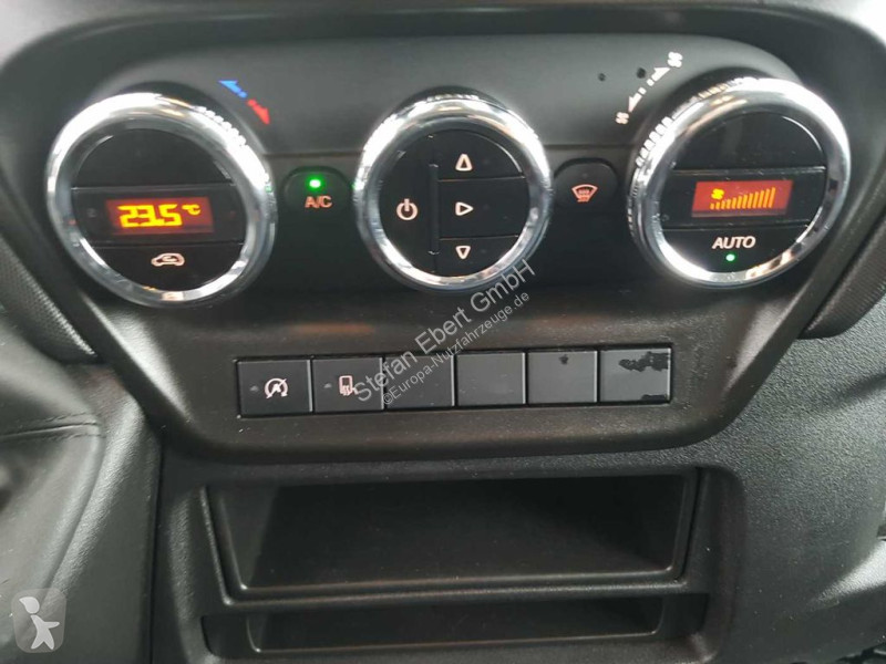 Veicolo commerciale Iveco 35 S 16 V...