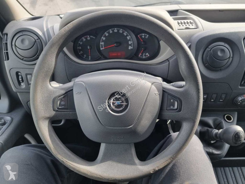 Autoutilitară Opel 2.3 CDTI / VERSALIFT ETL-26,...
