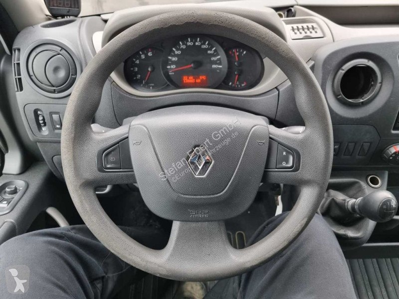 Furgoneta Renault 2.3 dCi / France Elevateur...