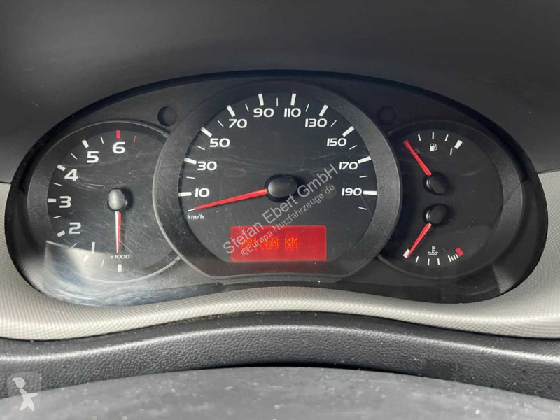Veicolo commerciale Renault 2.3 dCi / France...