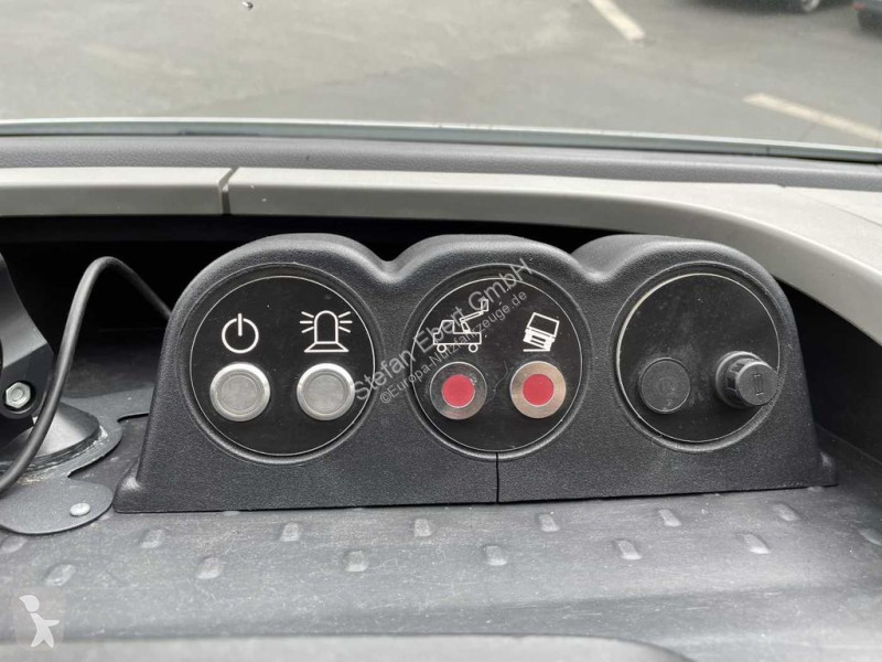 Autoutilitară Renault dCi 120 L1H1 / France...
